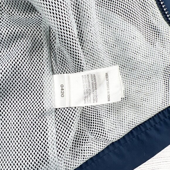 Nike Retro Colorblock Hooded Jacket - Picture 3 of 4